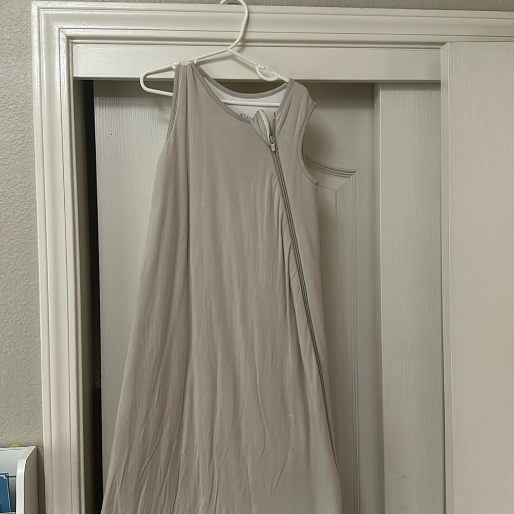 KYTE baby sleep sack